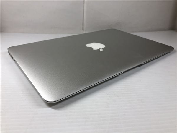 【中古】【安心保証】 MacBookAir 2013年 MD711J/A