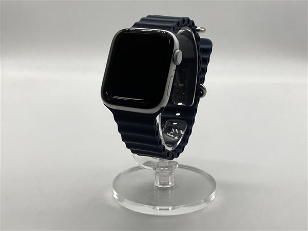 yÁzySۏ؁z SE 1[44mm/GPS]A~ Vo[ Apple Watch Nike