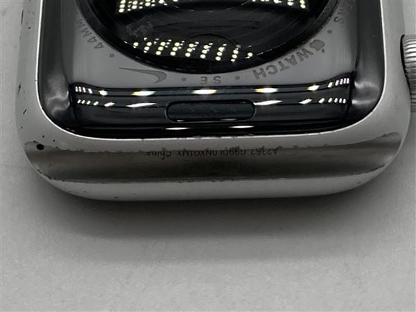 yÁzySۏ؁z SE 1[44mm/GPS]A~ Vo[ Apple Watch Nike