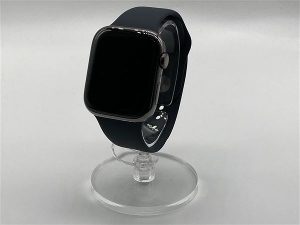 yÁzySۏ؁z Series9[45mm/Z[]XeX Ot@Cg Apple Watch