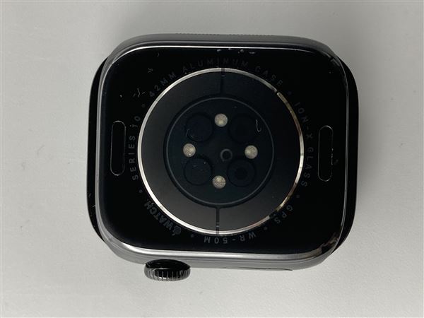 yÁzySۏ؁z Series10[42mm/GPS]A~ eF Apple Watch