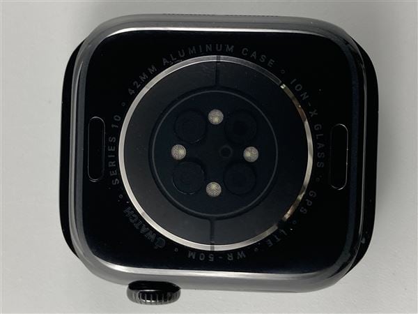 yÁzySۏ؁z Series10[42mm/Z[]A~ WFbgubN Apple Watch