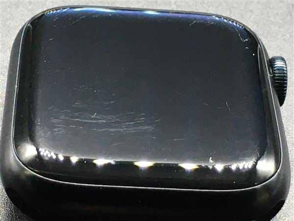 �y���Áz�y���S�ۏ؁z �o���h�� Series7[45mm/GPS]�A���~ �~�b�h�i�C�g Apple Watch