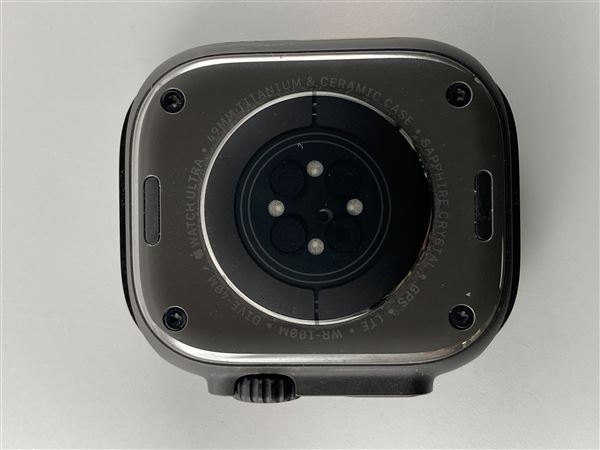 yÁzySۏ؁z Ultra2[49mm/Z[]`^ ubN Apple Watch