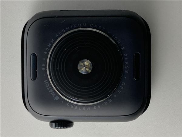 yÁzySۏ؁z SE 2[40mm/GPS]A~ ~bhiCg Apple Watch
