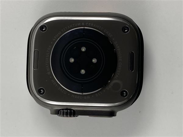 yÁzySۏ؁z Ultra2[49mm/Z[]`^ ubN Apple Watch