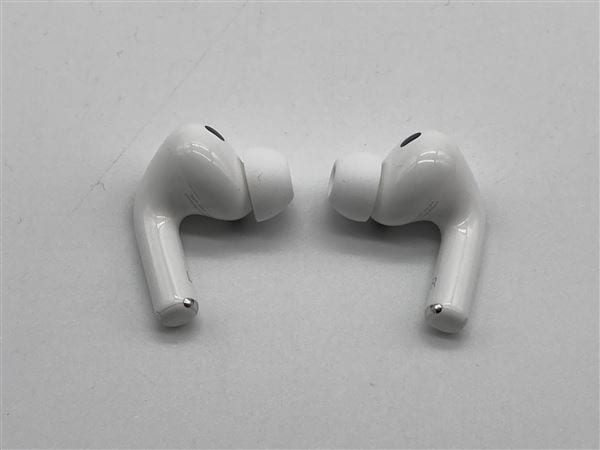 【中古】【安心保証】 AirPods Pro 第3世代 MagSafe充電 USB-C MFHP4