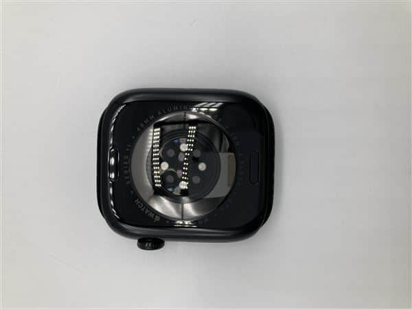 �y���Áz�y���S�ۏ؁z Series11[46mm/GPS]�A���~ �e�F Apple Watch