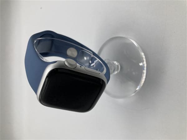 �y���Áz�y���S�ۏ؁z Series9[41mm/GPS]�A���~ �e�F Apple Watch