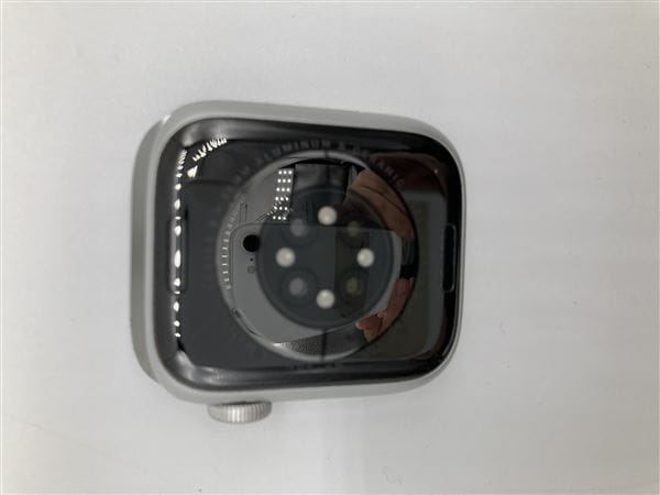 �y���Áz�y���S�ۏ؁z Series9[41mm/GPS]�A���~ �e�F Apple Watch