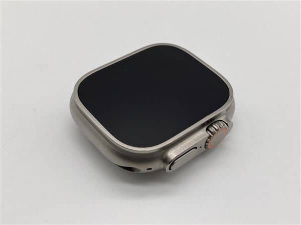 �y���Áz�y���S�ۏ؁z Ultra[49mm/�Z�����[]�`�^�� �e�F Apple Watch