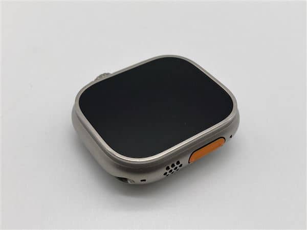 �y���Áz�y���S�ۏ؁z Ultra[49mm/�Z�����[]�`�^�� �e�F Apple Watch