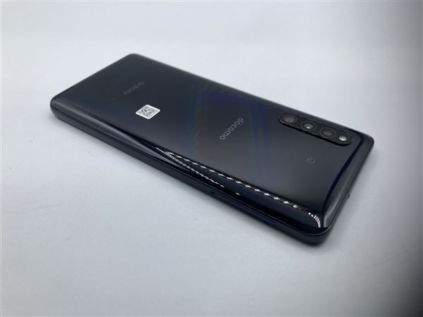 yÁzySۏ؁z Galaxy A41 SC-41A[64GB] docomo ubN