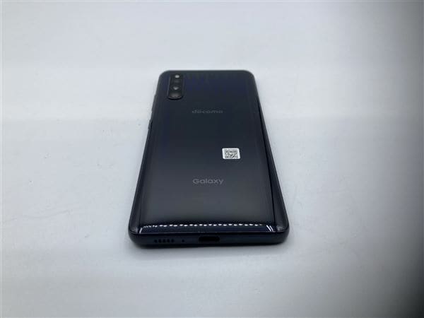 yÁzySۏ؁z Galaxy A41 SC-41A[64GB] docomo ubN