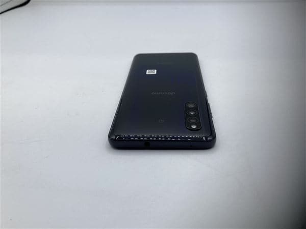 yÁzySۏ؁z Galaxy A41 SC-41A[64GB] docomo ubN