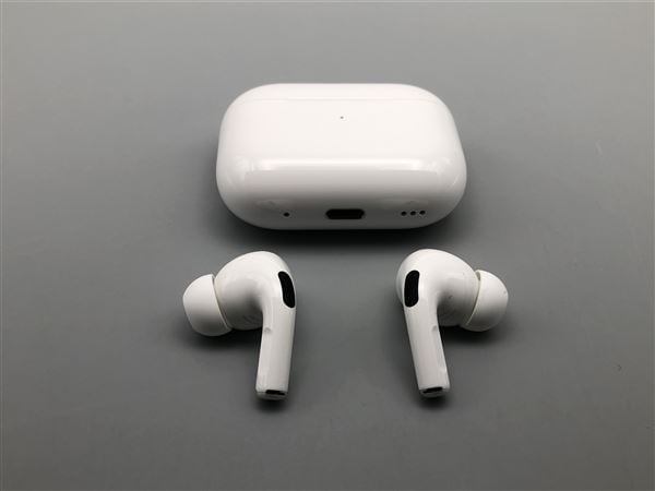 yÁzySۏ؁z AirPods Pro 2 MagSafe[d USB-C MTJV3