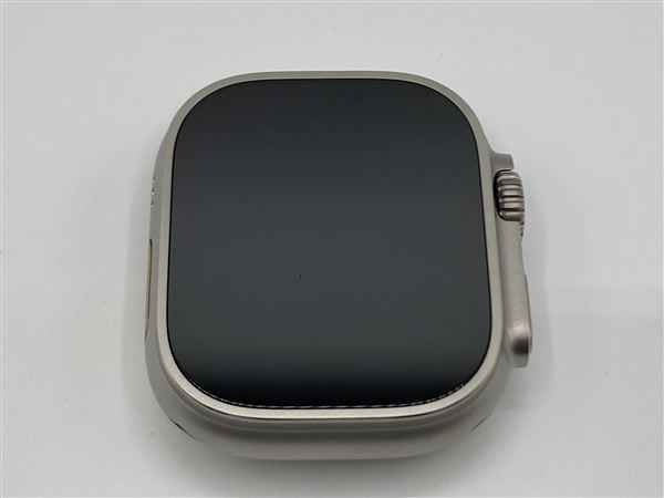 yÁzySۏ؁z Ultra2[49mm/Z[]`^ `^jE Apple Watch