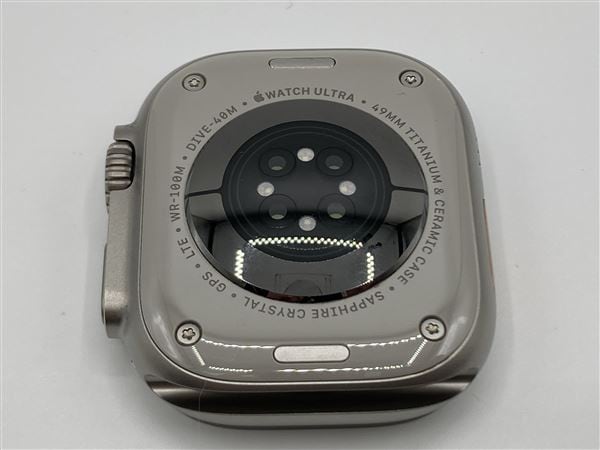 yÁzySۏ؁z Ultra2[49mm/Z[]`^ `^jE Apple Watch