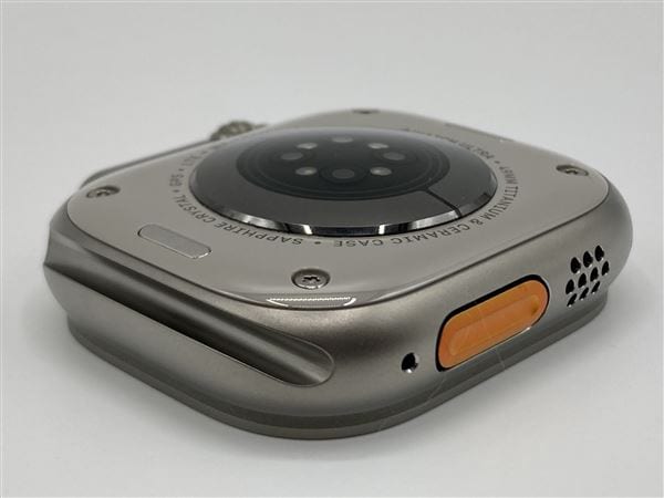 yÁzySۏ؁z Ultra2[49mm/Z[]`^ `^jE Apple Watch