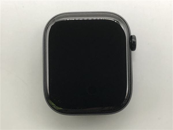 �y���Áz�y���S�ۏ؁z Series11[46mm/GPS]�A���~ �W�F�b�g�u���b�N Apple Watch