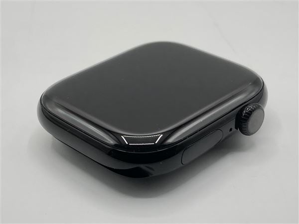 �y���Áz�y���S�ۏ؁z Series11[46mm/GPS]�A���~ �W�F�b�g�u���b�N Apple Watch