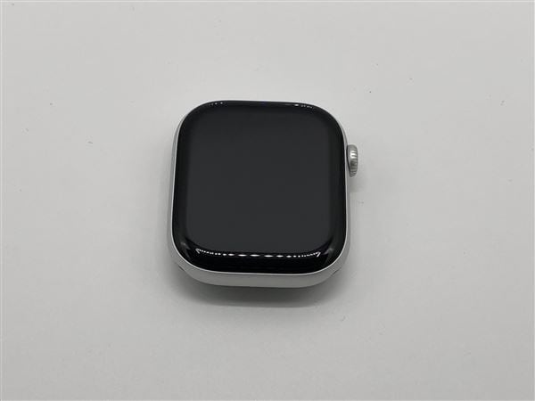 yÁzySۏ؁z Series10[46mm/GPS]A~ Vo[ Apple Watch