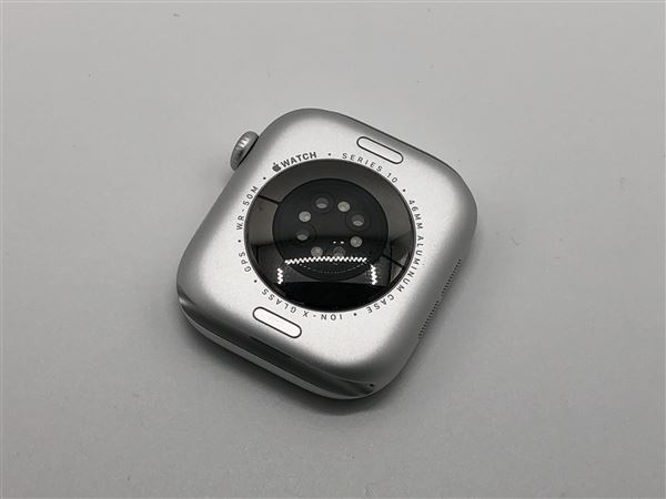 yÁzySۏ؁z Series10[46mm/GPS]A~ Vo[ Apple Watch