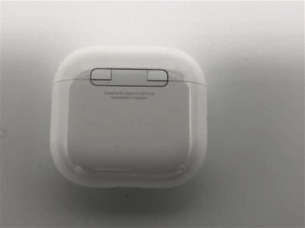 �y���Áz�y���S�ۏ؁z AirPods ��4���� MXP63