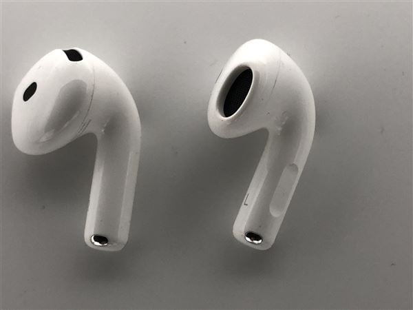�y���Áz�y���S�ۏ؁z AirPods ��4���� MXP63