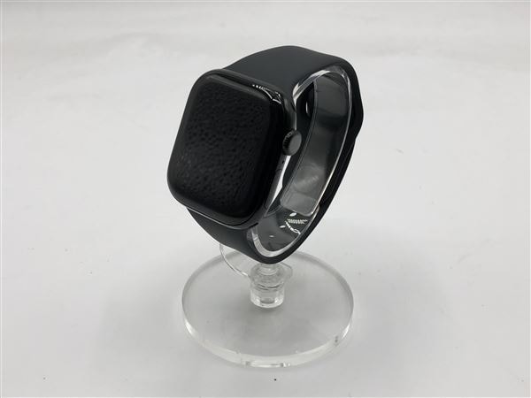 �y���Áz�y���S�ۏ؁z Series10[42mm/GPS]�A���~ �W�F�b�g�u���b�N Apple Watch
