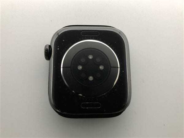 �y���Áz�y���S�ۏ؁z Series10[42mm/GPS]�A���~ �W�F�b�g�u���b�N Apple Watch