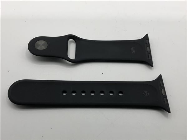 �y���Áz�y���S�ۏ؁z Series10[42mm/GPS]�A���~ �W�F�b�g�u���b�N Apple Watch