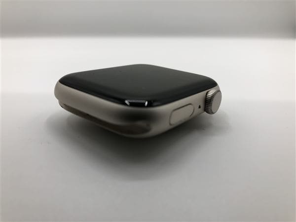 �y���Áz�y���S�ۏ؁z �o���h�� SE ��2����[44mm/GPS]�A���~ �X�^�[���C�g Apple Watch