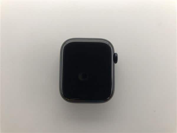 �y���Áz�y���S�ۏ؁z Series9[45mm/�Z�����[]�A���~ �~�b�h�i�C�g Apple Watch