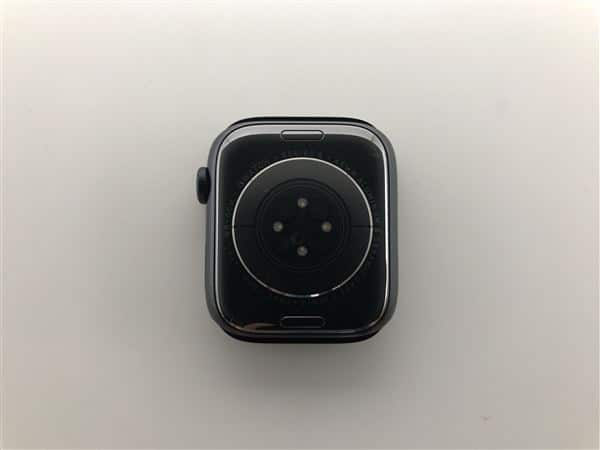 �y���Áz�y���S�ۏ؁z Series9[45mm/�Z�����[]�A���~ �~�b�h�i�C�g Apple Watch