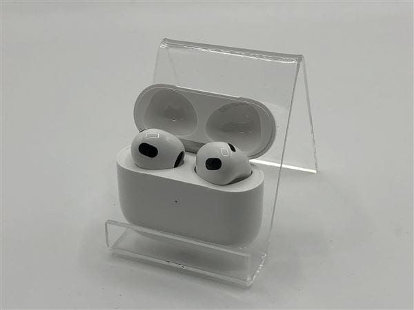 yÁzySۏ؁z AirPods 3 MagSafe[d MME73