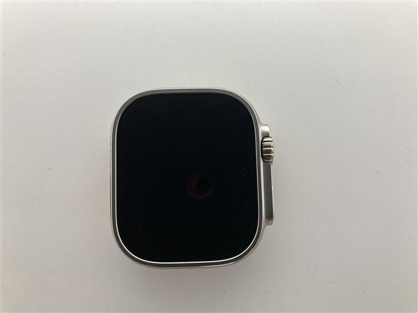 �y���Áz�y���S�ۏ؁z Ultra2[49mm/�Z�����[]�`�^�� �e�F Apple Watch
