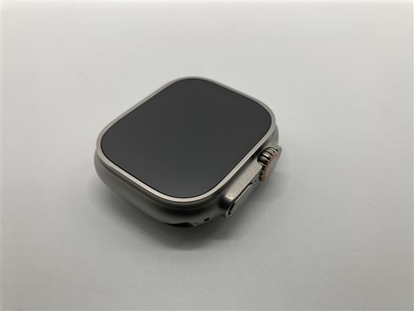 �y���Áz�y���S�ۏ؁z Ultra2[49mm/�Z�����[]�`�^�� �e�F Apple Watch