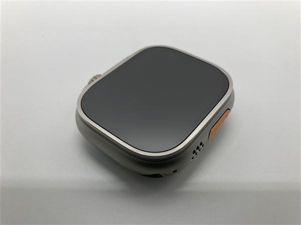 �y���Áz�y���S�ۏ؁z Ultra2[49mm/�Z�����[]�`�^�� �e�F Apple Watch