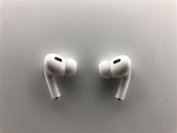 【中古】【安心保証】 AirPods Pro 第2世代 MagSafe充電 USB-C MTJV3