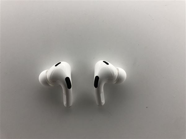 【中古】【安心保証】 AirPods Pro 第2世代 MagSafe充電 USB-C MTJV3