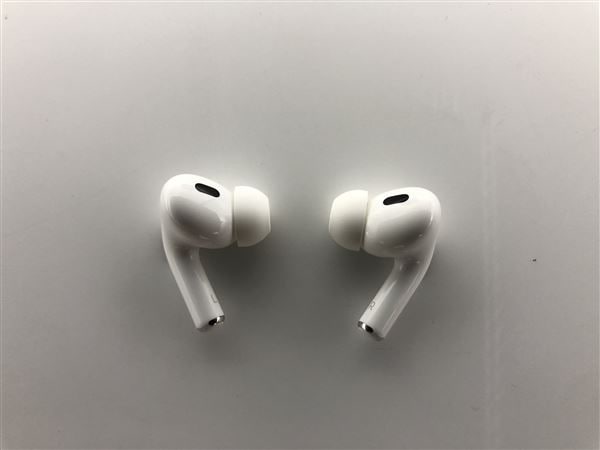 【中古】【安心保証】 AirPods Pro 第2世代 MagSafe充電 USB-C MTJV3