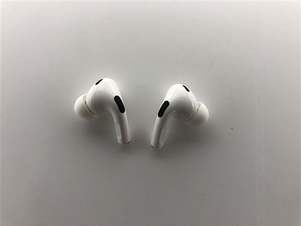 【中古】【安心保証】 AirPods Pro 第2世代 MagSafe充電 USB-C MTJV3