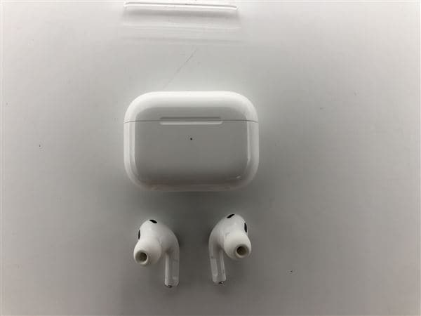 【中古】【安心保証】 AirPods Pro 第2世代 MagSafe充電 USB-C MTJV3
