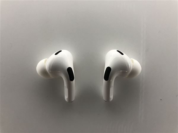 【中古】【安心保証】 AirPods Pro 第2世代 MagSafe充電 Lightning MQD83