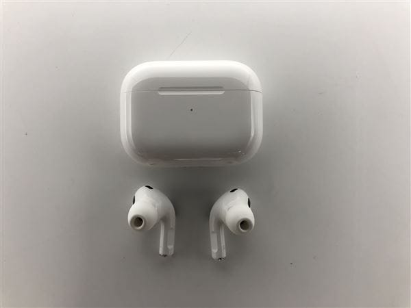 【中古】【安心保証】 AirPods Pro 第2世代 MagSafe充電 Lightning MQD83