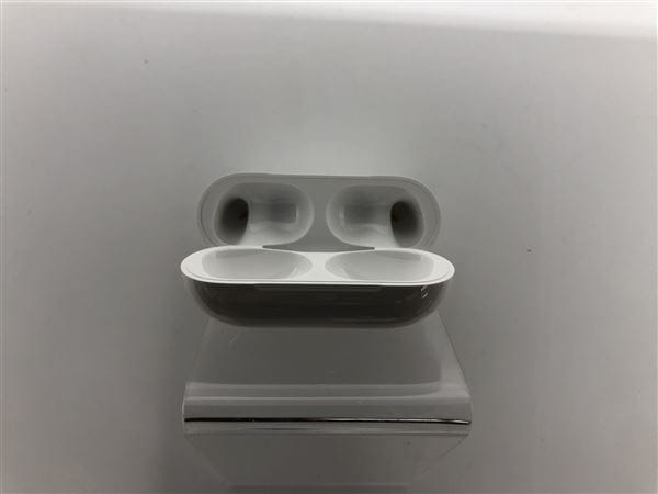 【中古】【安心保証】 AirPods Pro 第2世代 MagSafe充電 Lightning MQD83