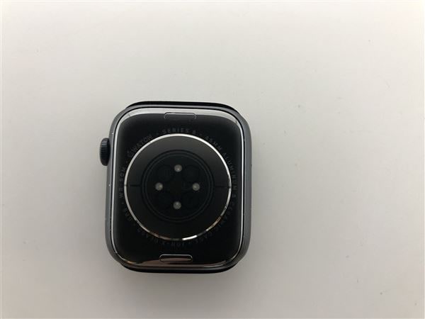 �y���Áz�y���S�ۏ؁z Series8[45mm/GPS]�A���~ �~�b�h�i�C�g Apple Watch