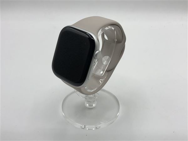 �y���Áz�y���S�ۏ؁z Series10[46mm/GPS]�A���~ �e�F Apple Watch