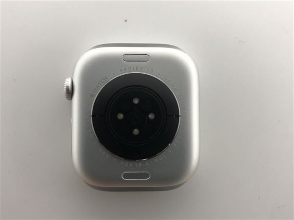 �y���Áz�y���S�ۏ؁z Series10[46mm/GPS]�A���~ �e�F Apple Watch